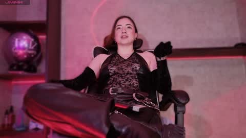 lexavega_ online show from May 2026 04:35:01 PM