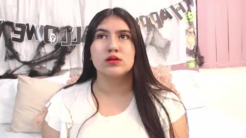 Gabrielle online show from October 2025 10:34:02 AM