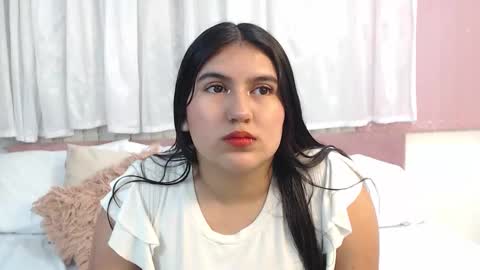 Gabrielle online show from November 2025 10:37:02 AM