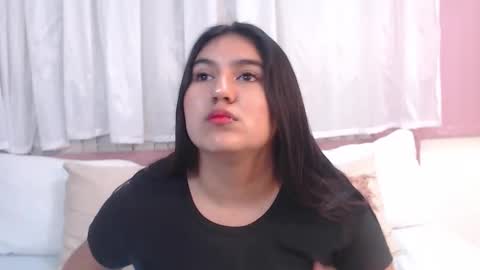 Gabrielle online show from November 2025 11:13:01 AM