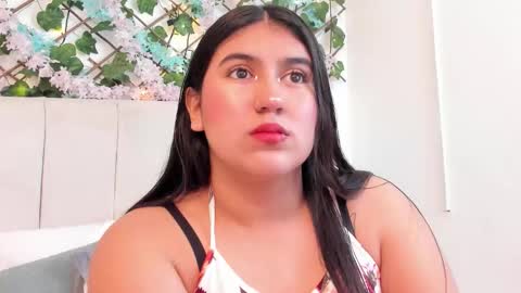 Gabrielle online show from December 2025 10:44:02 AM