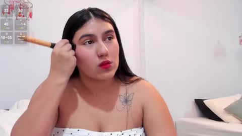 Gabrielle online show from March 2026 11:05:02 AM