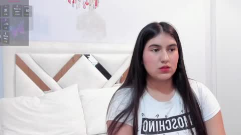 Gabrielle online show from April 2026 01:41:01 PM