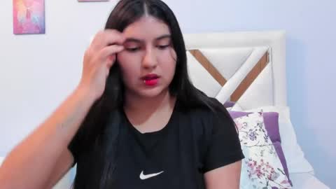 Gabrielle online show from May 2026 02:19:02 AM