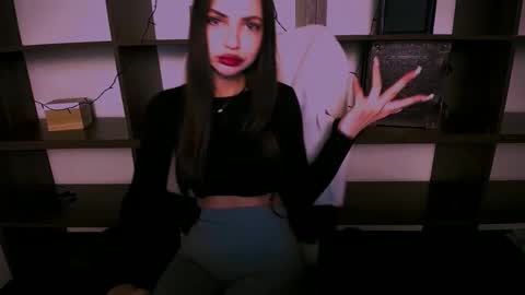 Snapshot of lexi_jos chatting on January 2025 05:22:02 PM Alexia online show from January 2025 05:22:02 PM