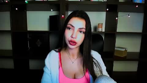 Snapshot of lexi_jos chatting on February 2025 05:42:01 PM Alexia online show from February 2025 05:42:01 PM