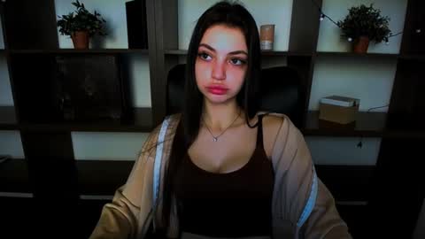 Snapshot of lexi_jos chatting on March 2025 09:50:01 AM Alexia online show from March 2025 09:50:01 AM