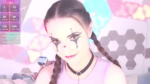 Snapshot of lexi_kiss chatting on January 2025 11:00:02 AM Alexia online show from January 2025 11:00:02 AM