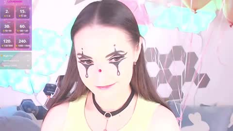 Snapshot of lexi_kiss chatting on January 2025 02:04:01 PM Alexia online show from January 2025 02:04:01 PM