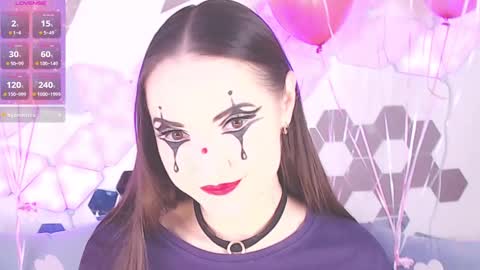 Snapshot of lexi_kiss chatting on January 2025 06:56:01 AM Alexia online show from January 2025 06:56:01 AM