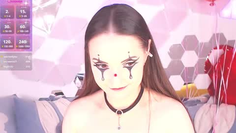 Snapshot of lexi_kiss chatting on February 2025 12:06:02 PM Alexia online show from February 2025 12:06:02 PM