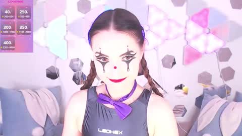 Snapshot of lexi_kiss chatting on September 2025 07:08:02 AM Alexia online show from September 2025 07:08:02 AM