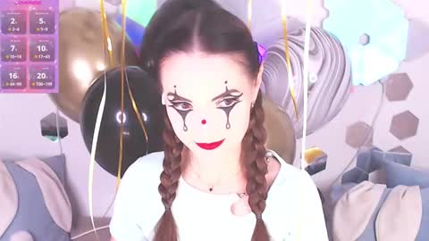 Snapshot of lexi_kiss chatting on September 2025 07:30:01 AM Alexia online show from September 2025 07:30:01 AM