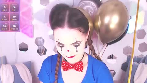 Snapshot of lexi_kiss chatting on September 2025 06:57:01 AM Alexia online show from September 2025 06:57:01 AM