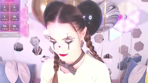 Snapshot of lexi_kiss chatting on September 2025 06:13:01 AM Alexia online show from September 2025 06:13:01 AM