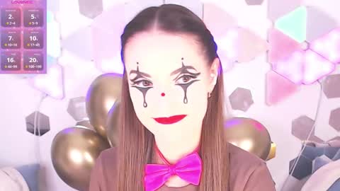 Snapshot of lexi_kiss chatting on September 2025 07:42:01 AM Alexia online show from September 2025 07:42:01 AM