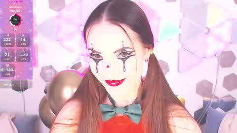 Snapshot of lexi_kiss chatting on September 2025 06:37:01 AM Alexia online show from September 2025 06:37:01 AM