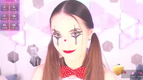 Snapshot of lexi_kiss chatting on September 2025 08:27:01 AM Alexia online show from September 2025 08:27:01 AM