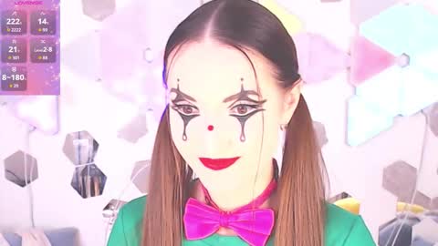 Snapshot of lexi_kiss chatting on September 2025 04:57:02 AM Alexia online show from September 2025 04:57:02 AM