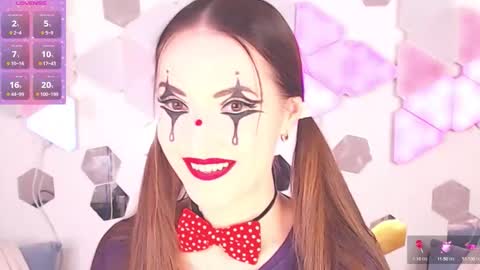 Snapshot of lexi_kiss chatting on September 2025 06:38:01 AM Alexia online show from September 2025 06:38:01 AM