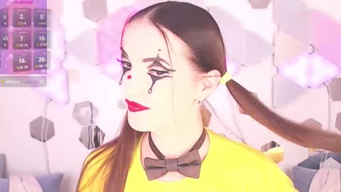 Snapshot of lexi_kiss chatting on September 2025 06:39:02 AM Alexia online show from September 2025 06:39:02 AM