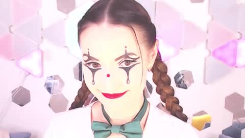 Snapshot of lexi_kiss chatting on September 2025 06:29:02 AM Alexia online show from September 2025 06:29:02 AM