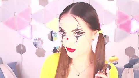 Snapshot of lexi_kiss chatting on October 2025 05:26:02 AM Alexia online show from October 2025 05:26:02 AM