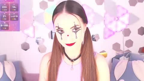 Snapshot of lexi_kiss chatting on October 2025 10:14:01 AM Alexia online show from October 2025 10:14:01 AM