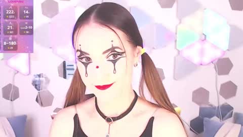 Snapshot of lexi_kiss chatting on October 2025 02:23:02 AM Alexia online show from October 2025 02:23:02 AM