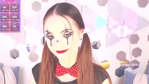 Snapshot of lexi_kiss chatting on October 2025 04:13:02 PM Alexia online show from October 2025 04:13:02 PM