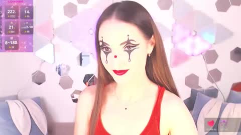 Snapshot of lexi_kiss chatting on October 2025 07:59:01 PM Alexia online show from October 2025 07:59:01 PM