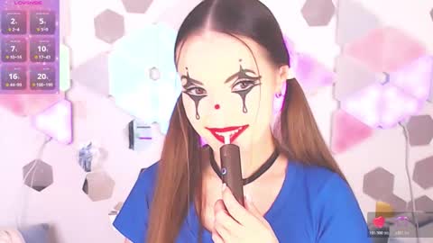 Snapshot of lexi_kiss chatting on November 2025 03:58:02 PM Alexia online show from November 2025 03:58:02 PM