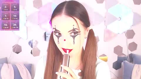 Snapshot of lexi_kiss chatting on November 2025 10:20:02 PM Alexia online show from November 2025 10:20:02 PM