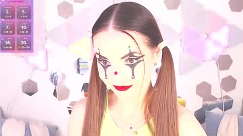 Snapshot of lexi_kiss chatting on November 2025 10:54:01 PM Alexia online show from November 2025 10:54:01 PM