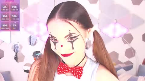 Snapshot of lexi_kiss chatting on November 2025 11:16:02 PM Alexia online show from November 2025 11:16:02 PM