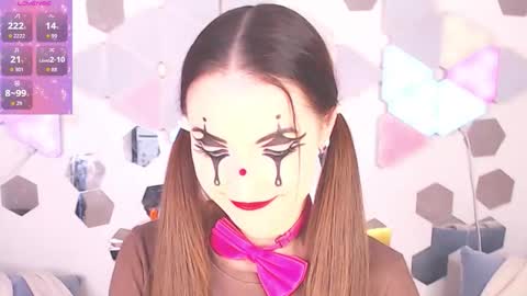 Snapshot of lexi_kiss chatting on November 2025 11:36:02 PM Alexia online show from November 2025 11:36:02 PM