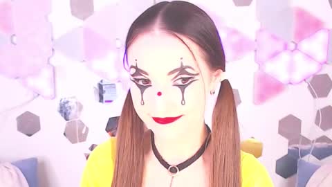 Snapshot of lexi_kiss chatting on November 2025 11:26:01 PM Alexia online show from November 2025 11:26:01 PM