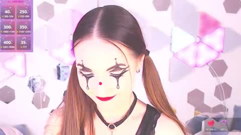 Snapshot of lexi_kiss chatting on November 2025 01:43:01 PM Alexia online show from November 2025 01:43:01 PM