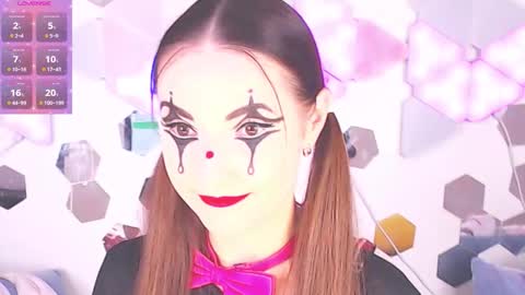 Snapshot of lexi_kiss chatting on November 2025 10:22:02 PM Alexia online show from November 2025 10:22:02 PM