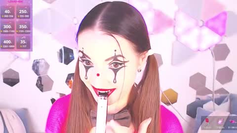 Snapshot of lexi_kiss chatting on November 2025 10:56:01 PM Alexia online show from November 2025 10:56:01 PM