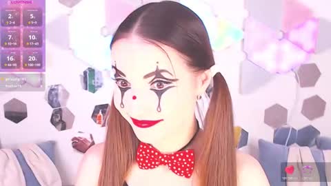 Snapshot of lexi_kiss chatting on November 2025 10:46:01 PM Alexia online show from November 2025 10:46:01 PM