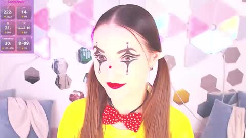 Snapshot of lexi_kiss chatting on December 2025 10:49:01 PM Alexia online show from December 2025 10:49:01 PM