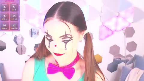 Snapshot of lexi_kiss chatting on December 2025 10:41:02 PM Alexia online show from December 2025 10:41:02 PM