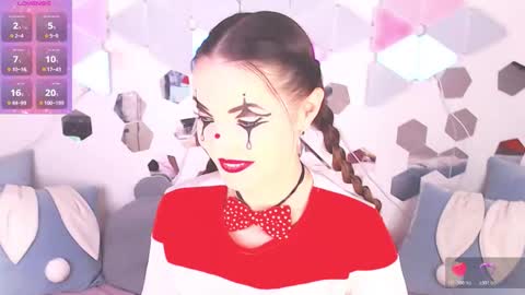 Snapshot of lexi_kiss chatting on December 2025 10:59:02 PM Alexia online show from December 2025 10:59:02 PM