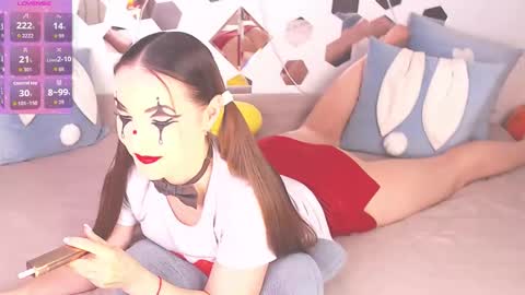 Snapshot of lexi_kiss chatting on January 2026 09:29:01 PM Alexia online show from January 2026 09:29:01 PM