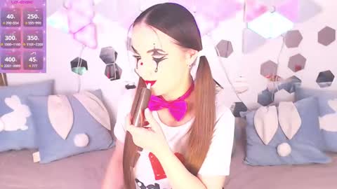 Snapshot of lexi_kiss chatting on February 2026 10:32:01 PM Alexia online show from February 2026 10:32:01 PM