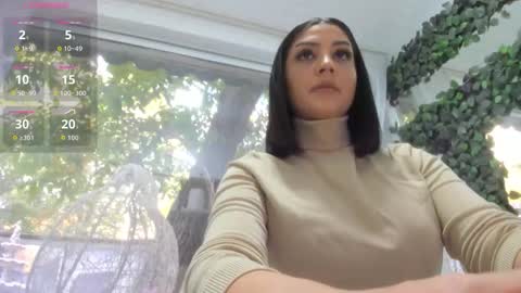 Snapshot of lexi_storm chatting on October 2025 06:01:01 AM lexi_storm online show from October 2025 06:01:01 AM