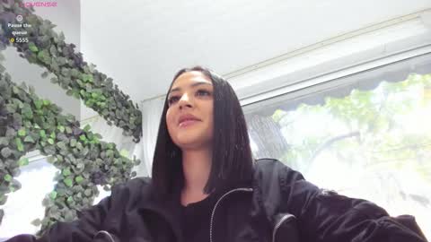 Snapshot of lexi_storm chatting on November 2025 07:00:01 AM lexi_storm online show from November 2025 07:00:01 AM