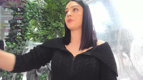 lexi_storm online show from February 2026 08:18:01 AM