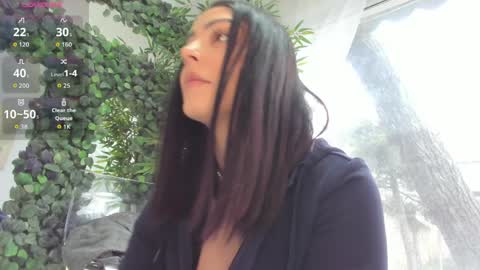 lexi_storm online show from March 2026 07:53:01 AM